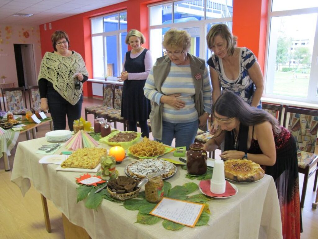 Autors: Inga Karpova