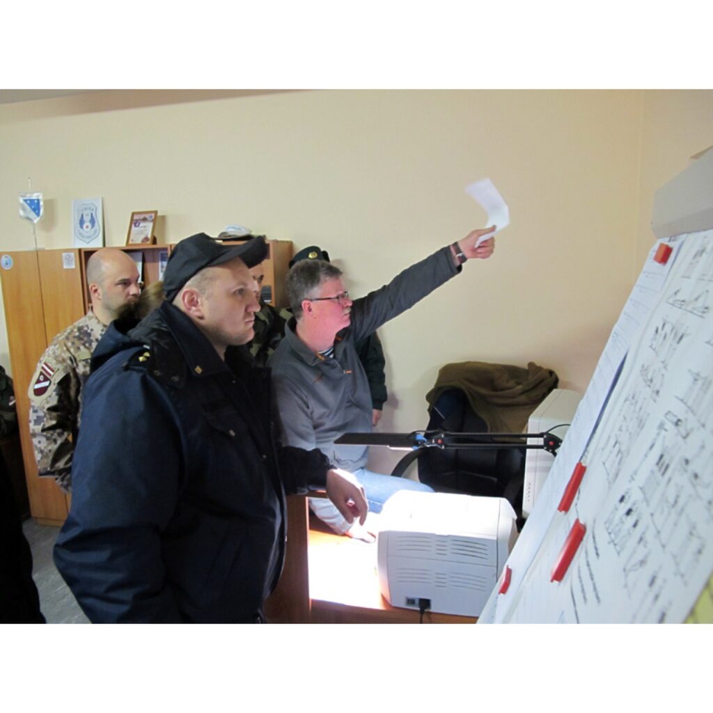 Autors: Aldis Dubļāns korespondents