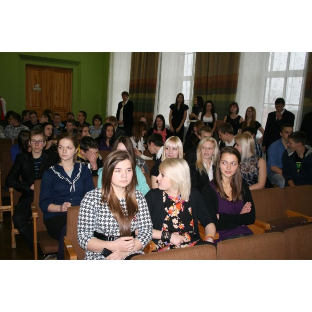 Autors: Aivars Zilbers korespondents