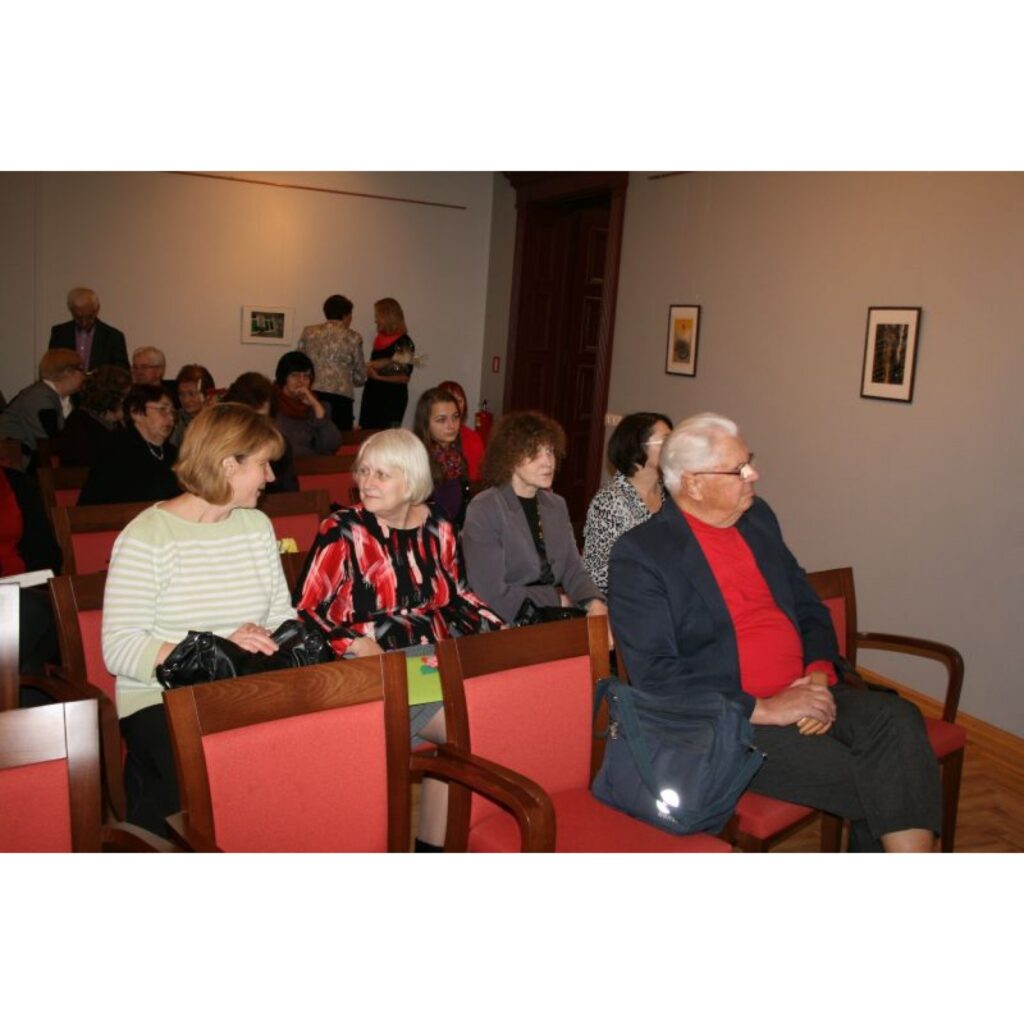 Autors: Aivars Zilbers korespondents