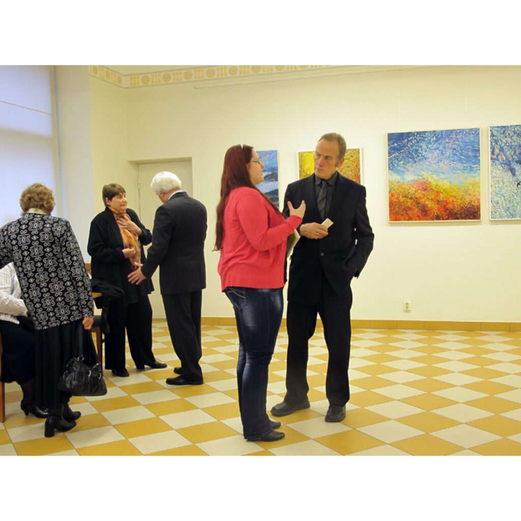 Autors: Aldis Dubļāns korespondents