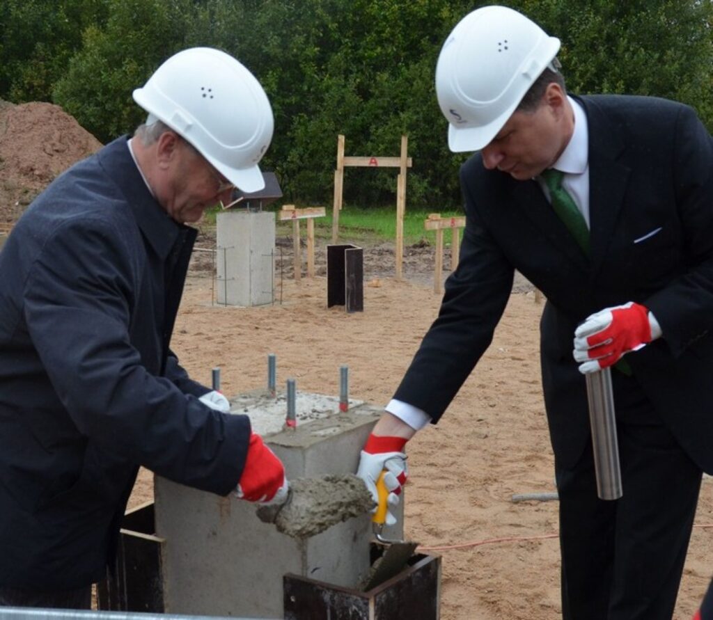 Autors: publicitātes foto