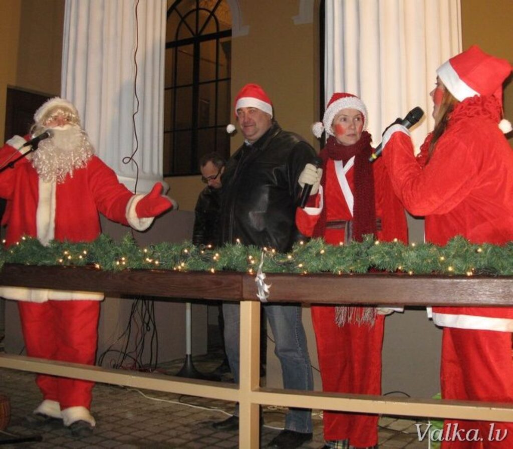 Autors: publicitātes foto