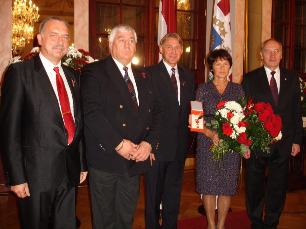 Autors: Zigrīda Elksnīte