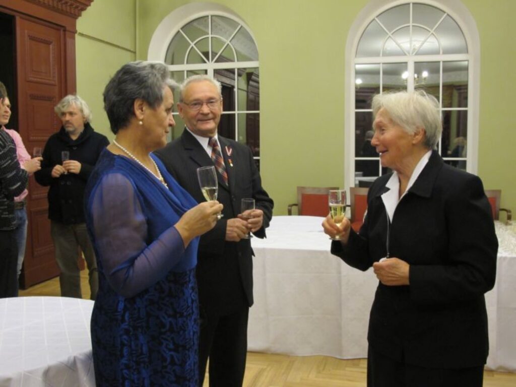 Autors: Inga Karpova