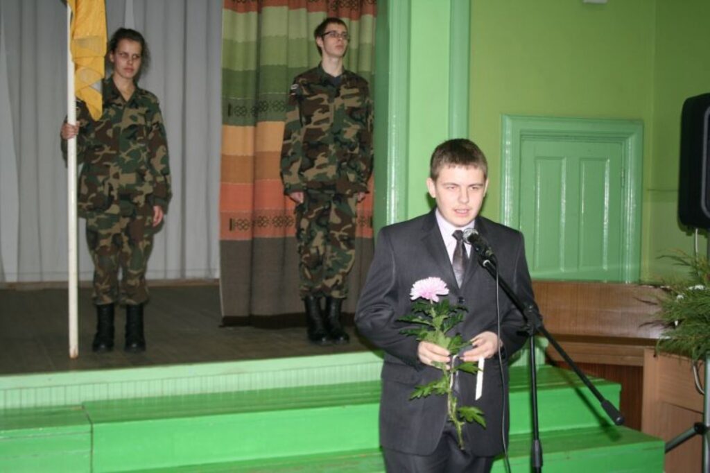 Autors: Aivars Zilbers