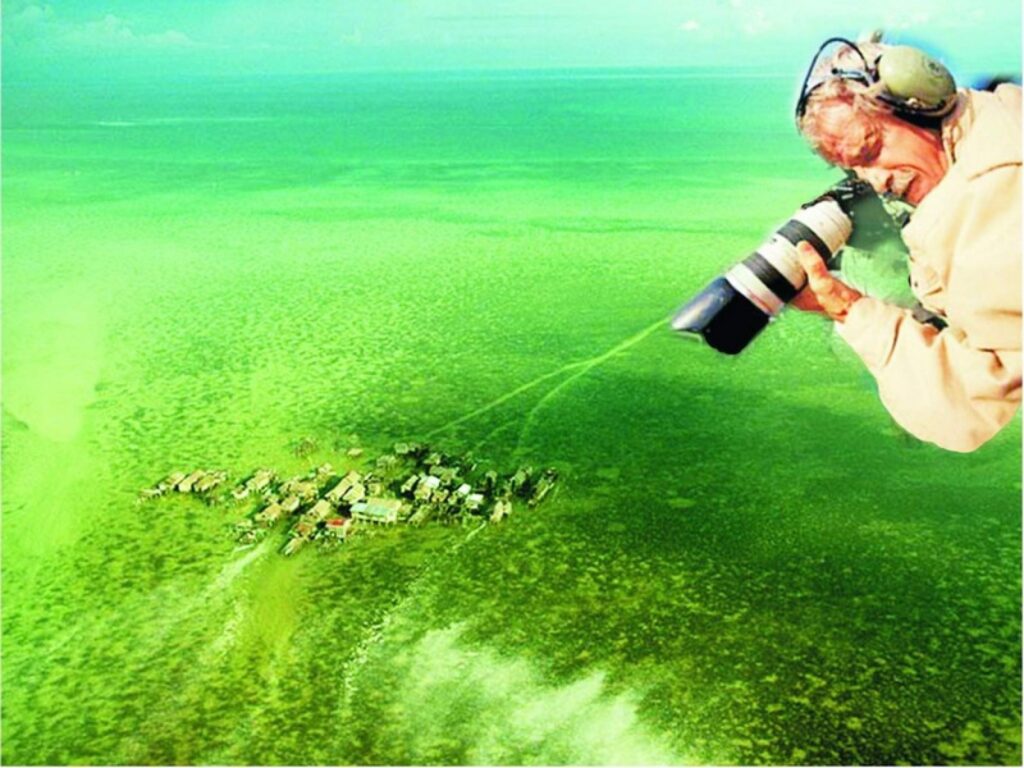 Autors: publicitātes foto