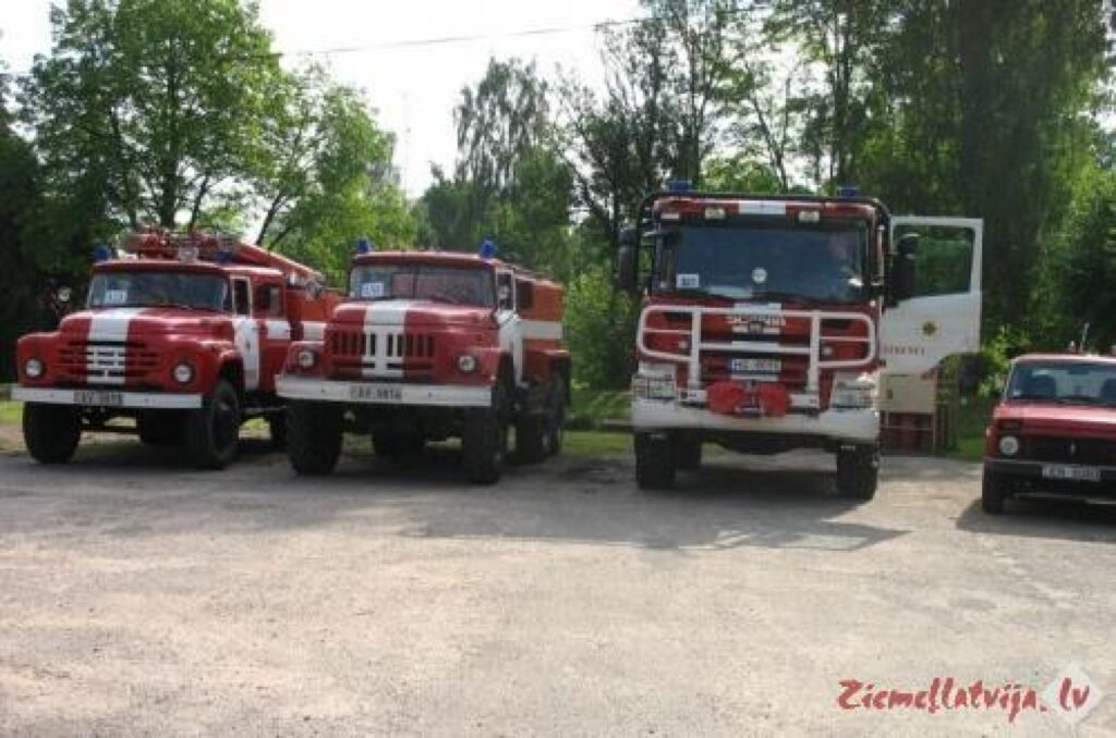 Fotogrāfijai ir ilustratīvs saturs.
Autors: ziemellatvija.lv