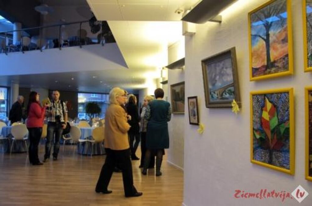 Autors: Aldis Dubļāns