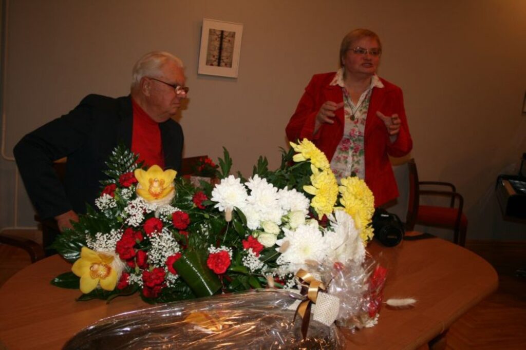 Autors: Aivars Zilbers