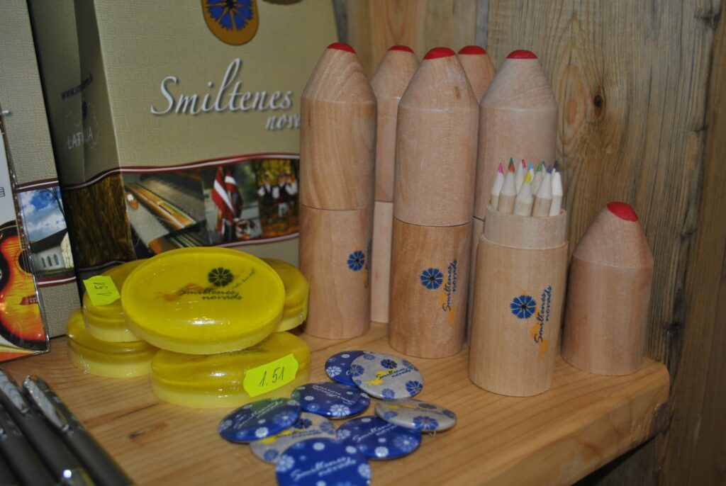 Autors: Sandra Pētersone