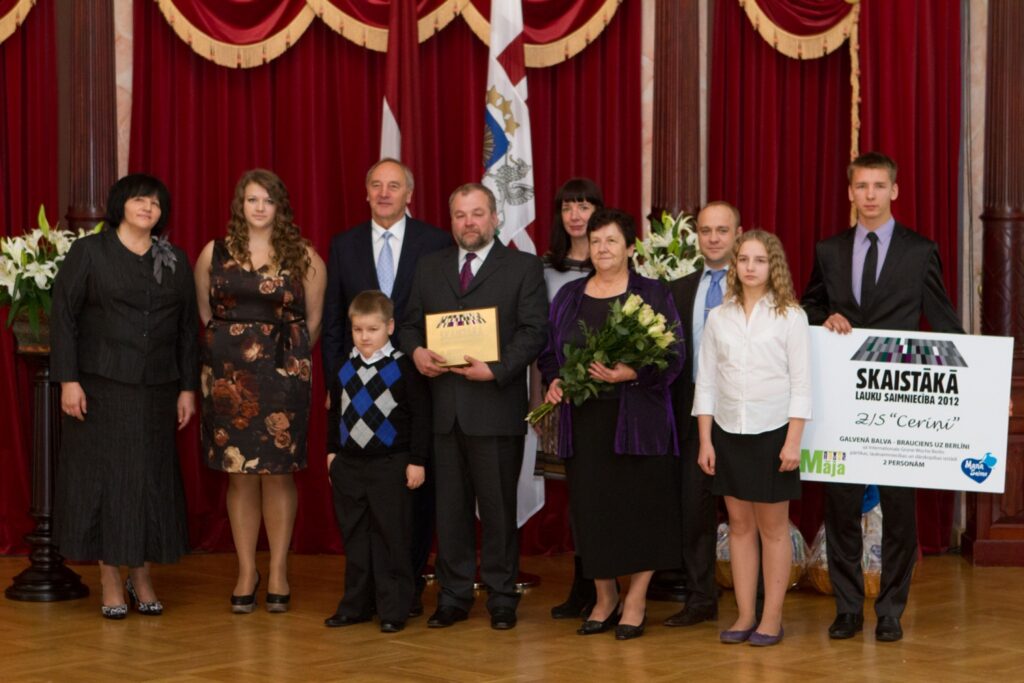 Autors: publicitātes foto