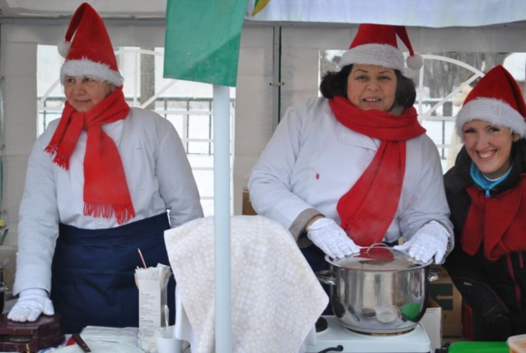 Autors: Sandra Pētersone