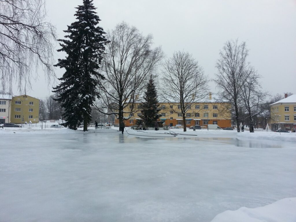 Autors: Valmieras pašvaldība