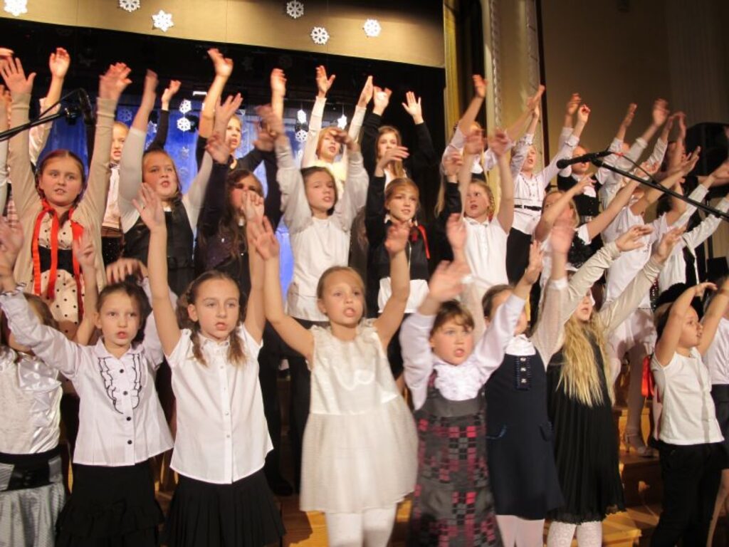 Autors: Inga Karpova