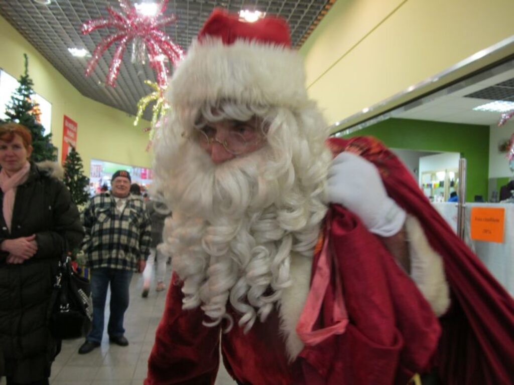 Autors: Inga Karpova