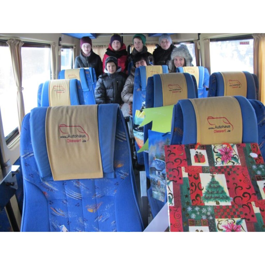 Autors: Inga Karpova korespondente