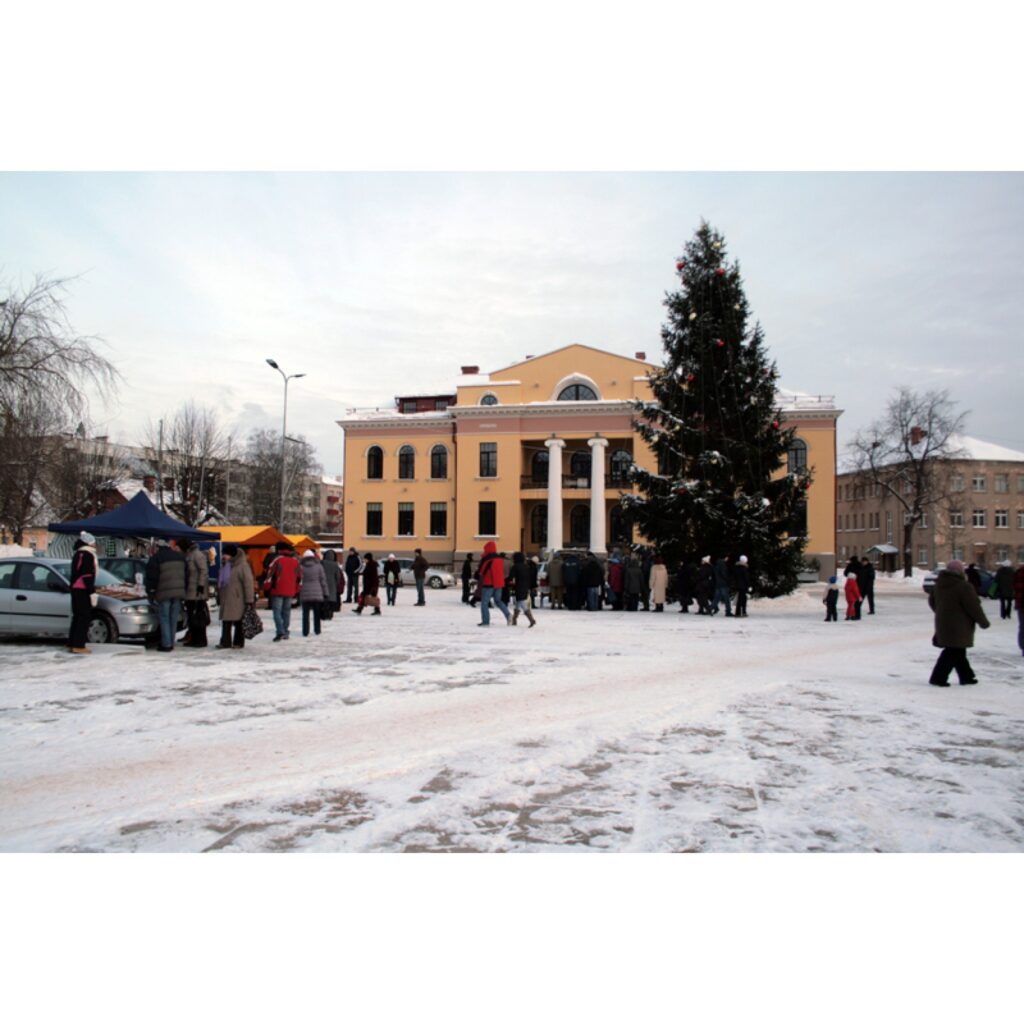 Autors: Aldis Dubļāns korespondents