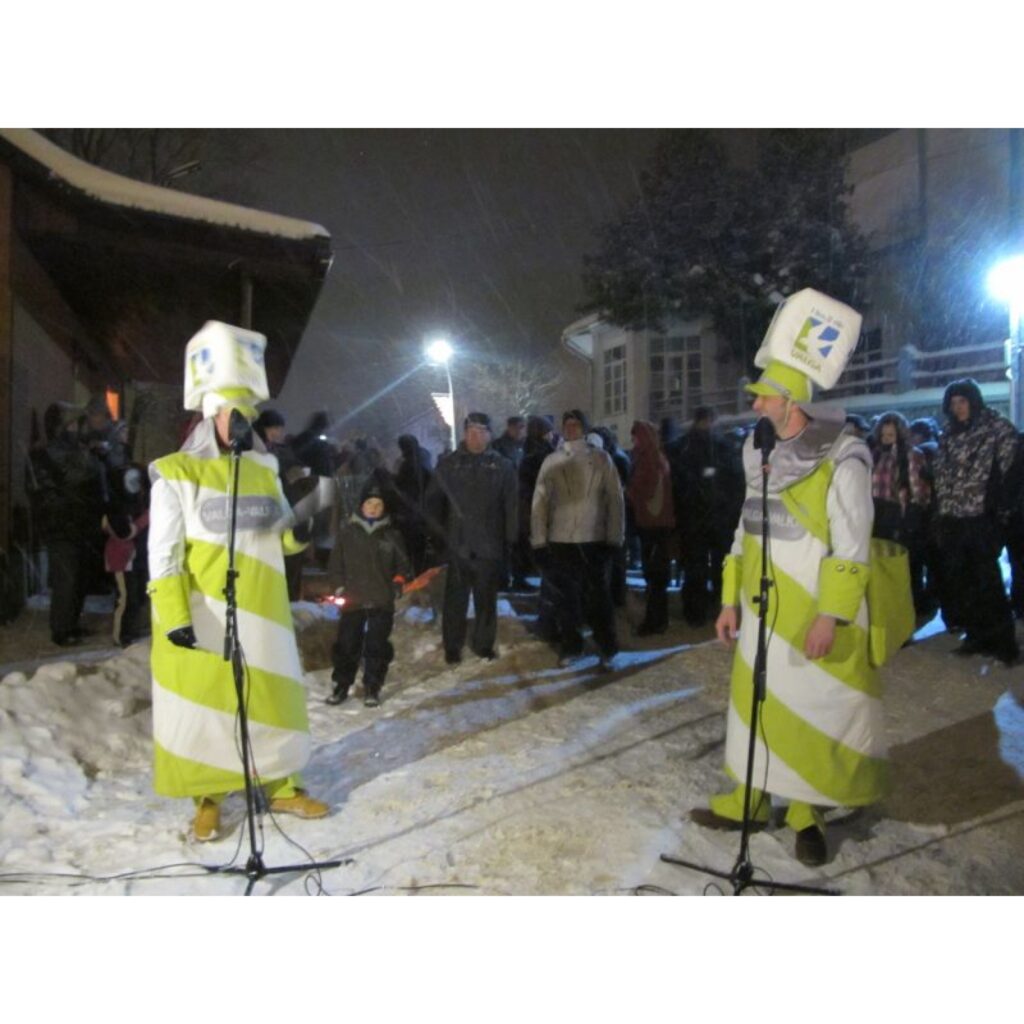 Autors: Inga Karpova korespondente