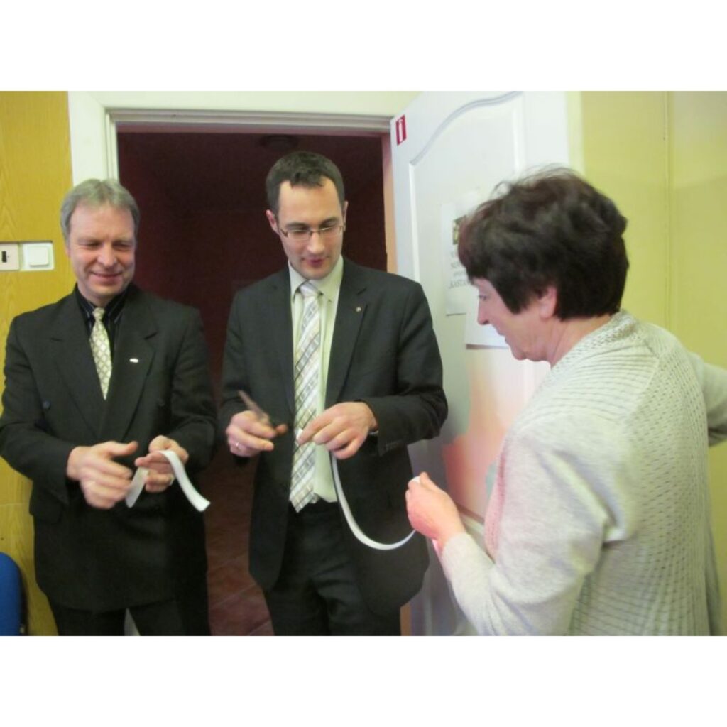 Valkas novada biedrība cilvēkiem ar īpašām vajadzībām 