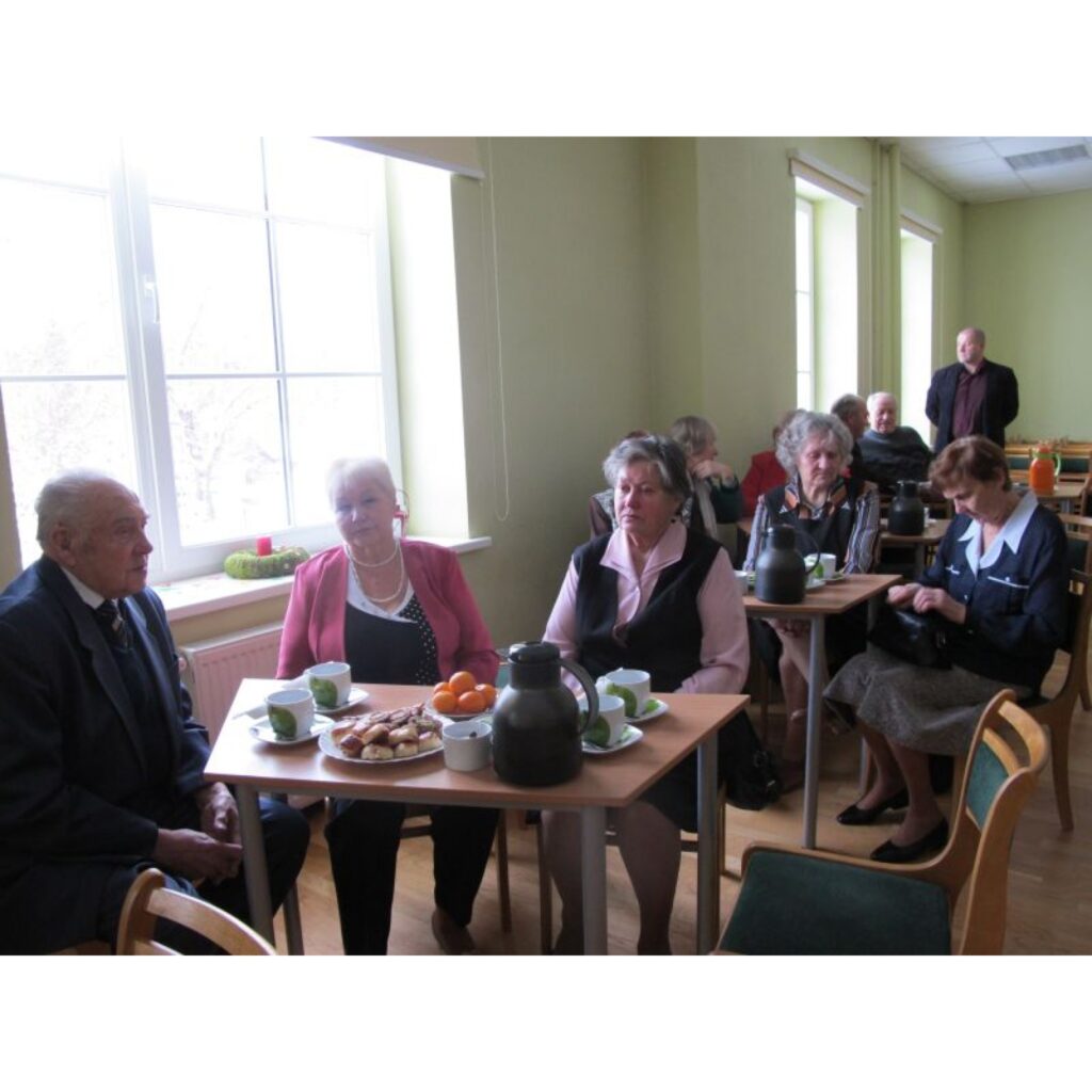 Autors: Inga Karpova korespondente