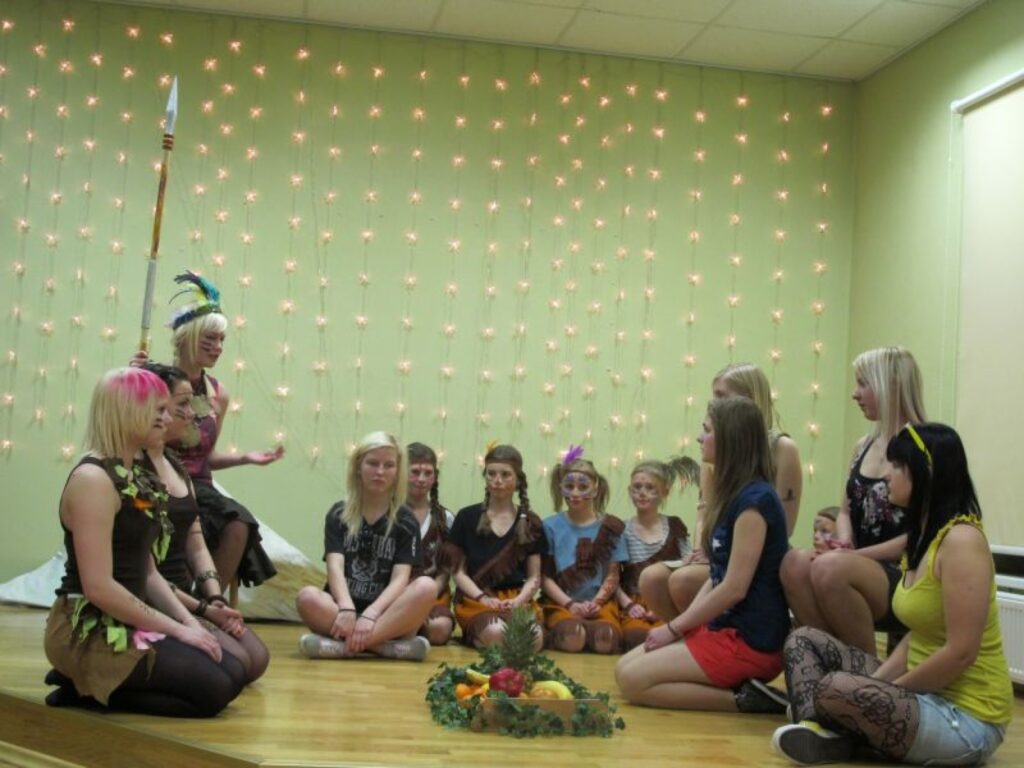 Autors: Inga Karpova