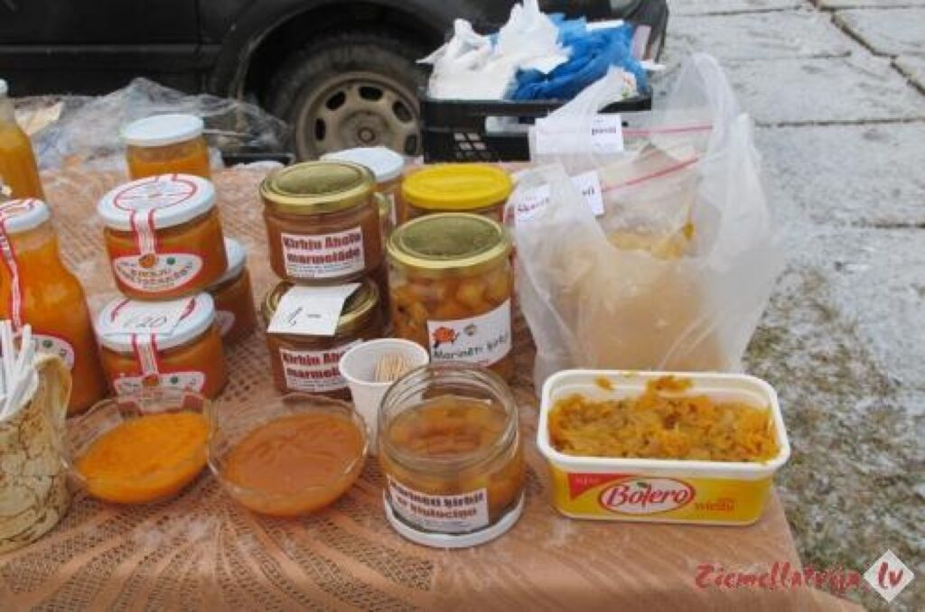 Fotogrāfijai ir tikai ilustrējoša nozīme!
Autors: .ziemellatvija.lv