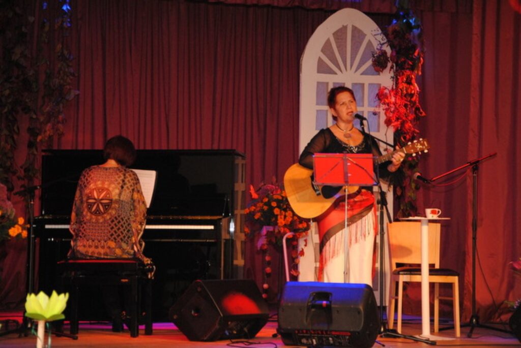 Autors: publicitātes foto