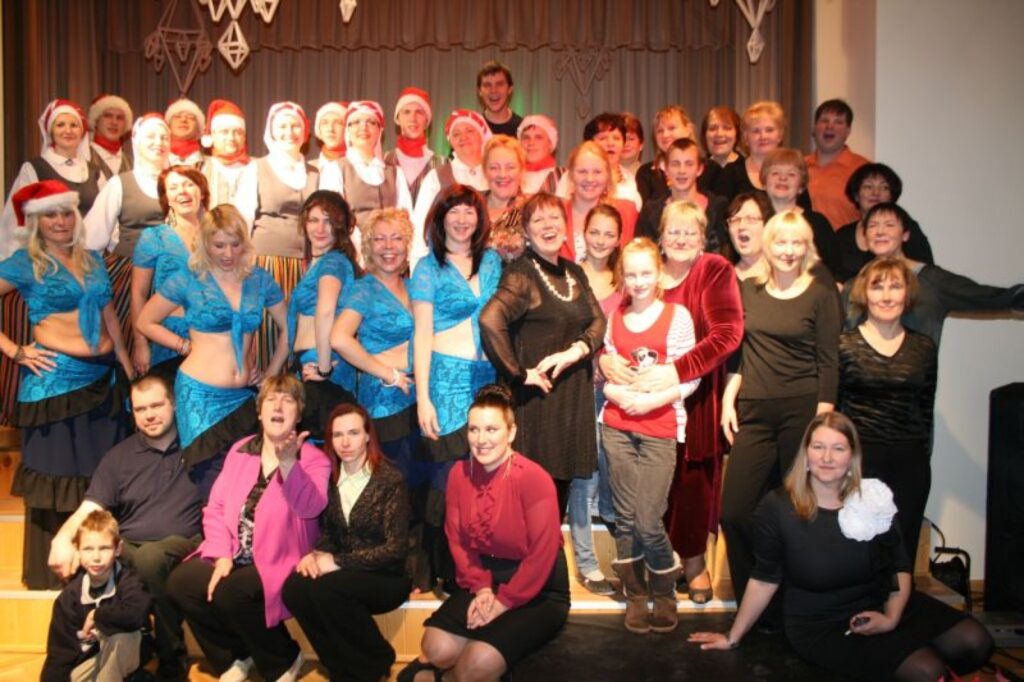 Autors: Aivars Zilbers