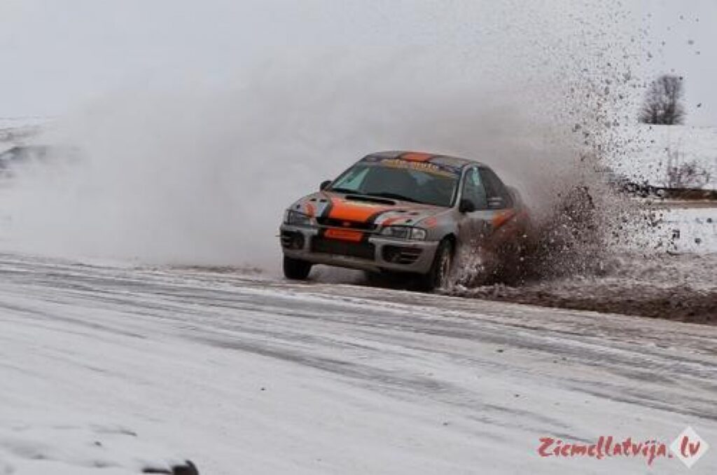 Autors: Agnis Melderis