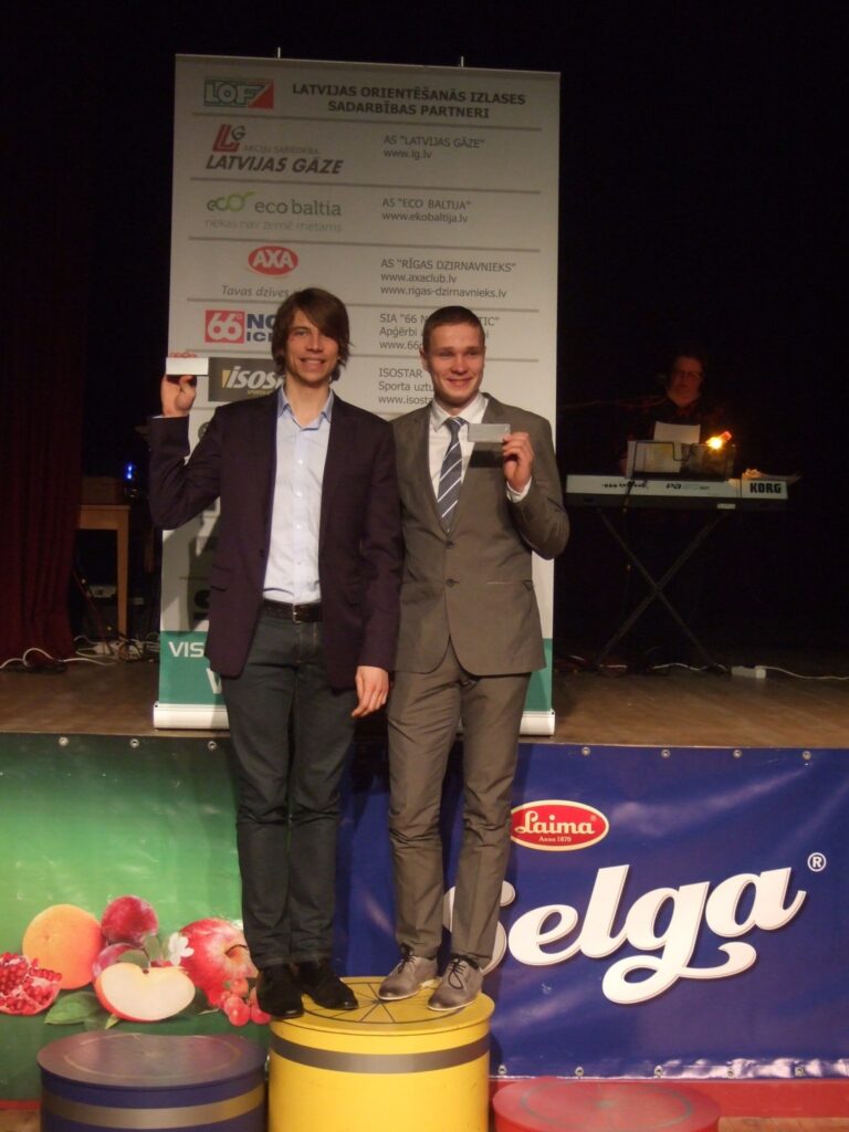 Autors: Māris Stabiņš