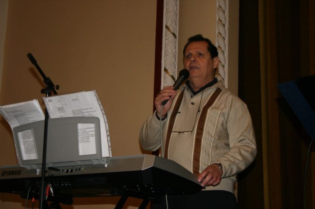 Autors: Aivars Zilbers