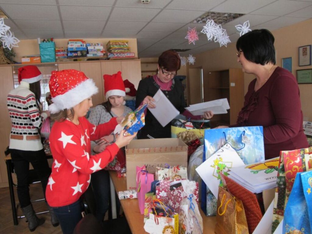 Autors: Inga Karpova