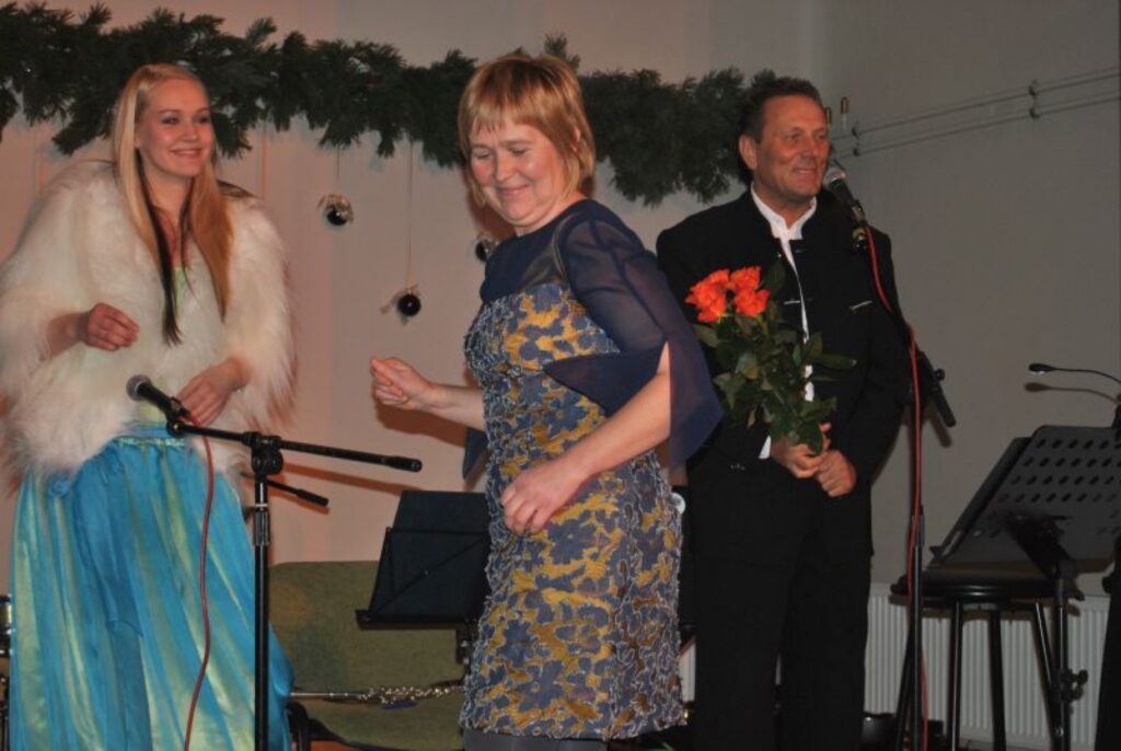 Autors: Sandra Pētersone