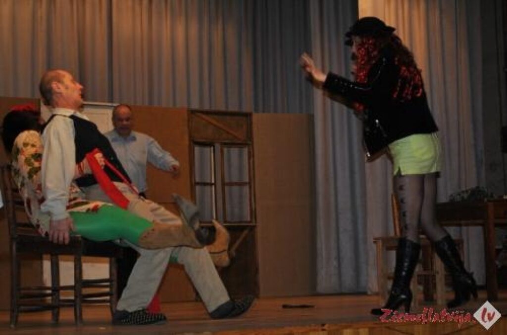 Attēlam ir tikai ilustrējošs saturs!
Autors: ziemellatvija.lv