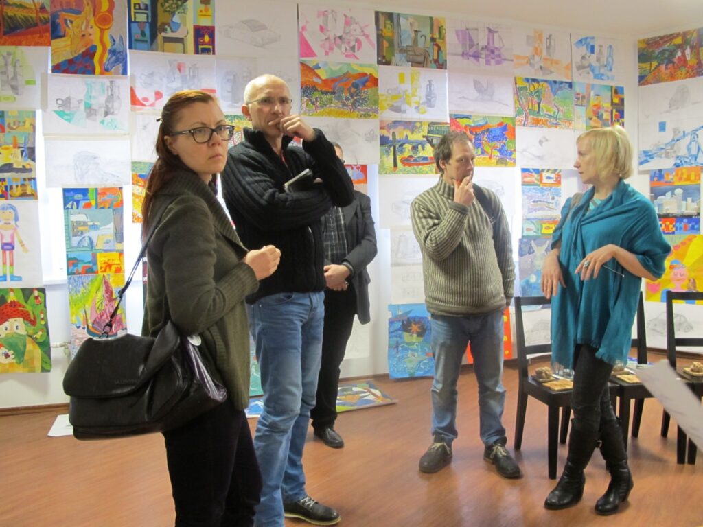 Autors: Aldis Dubļāns