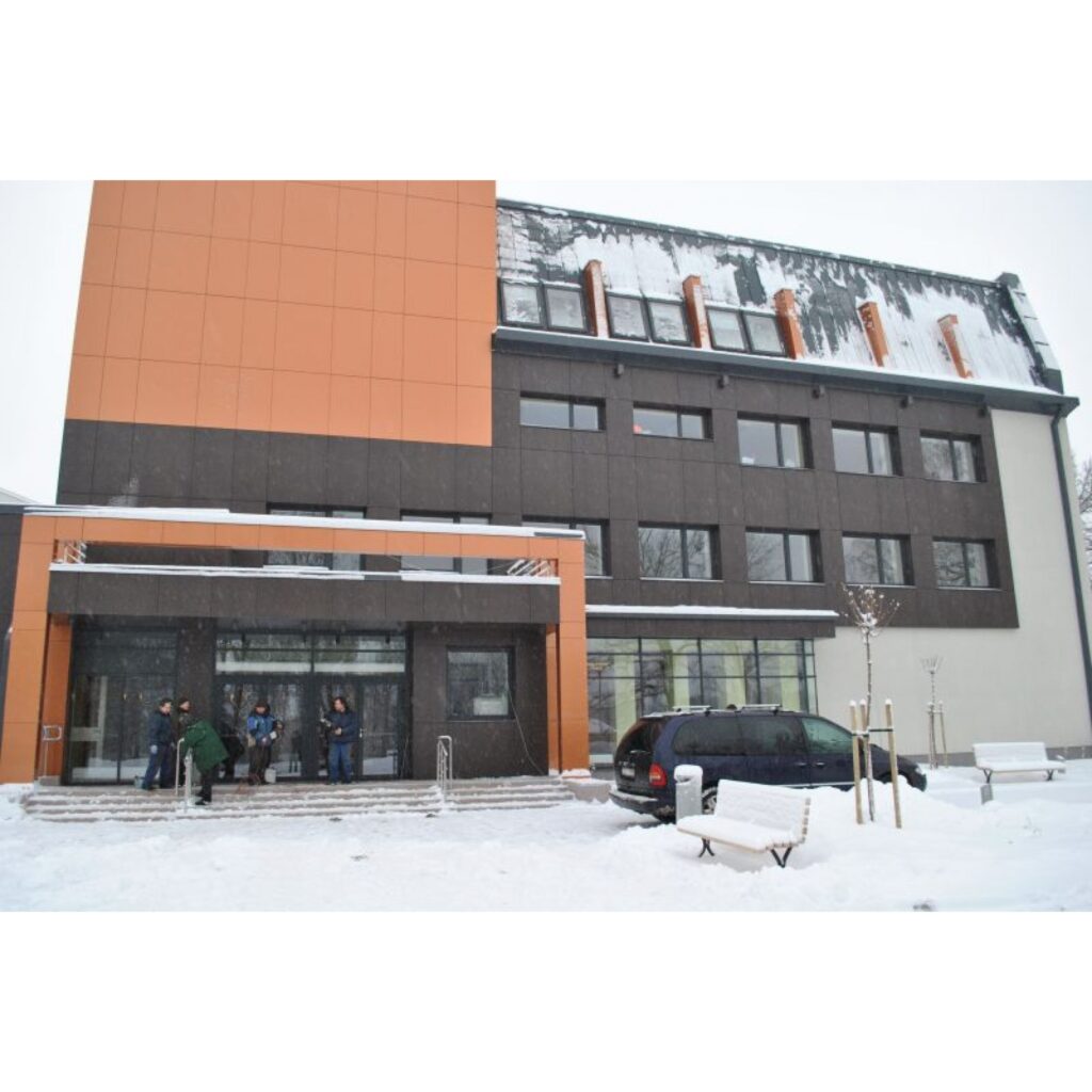 Autors: Sandra Pētersone