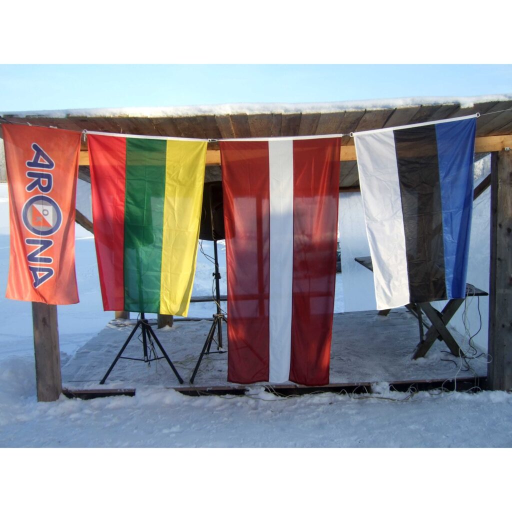 Autors: Māris Stabiņš