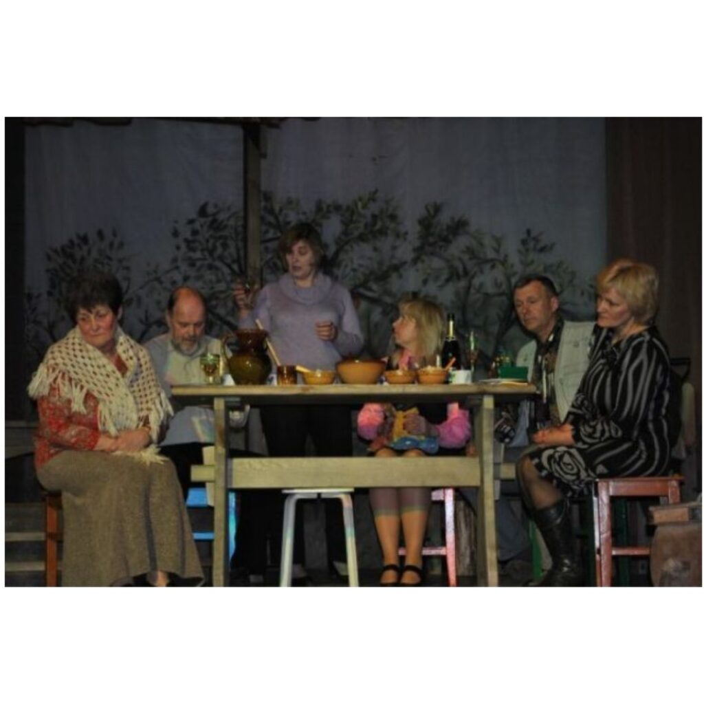 Autors: Sandra Pētersone