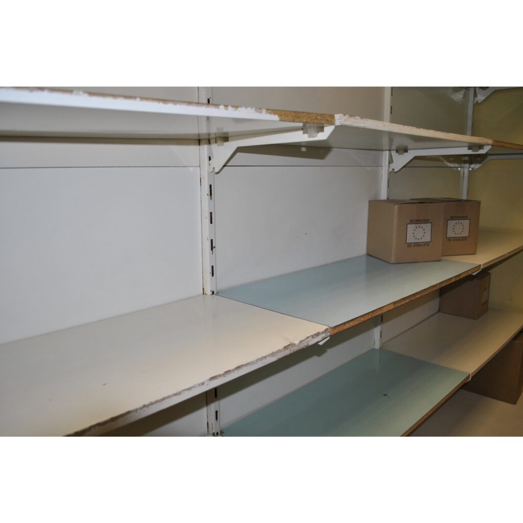 Plaukti ar ES pakām nepiepildīsies vismaz tuvākos piecus mēnešus.
Autors: Santa Sinka