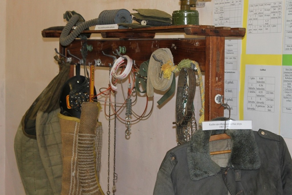 Autors: Smiltenes novada dome