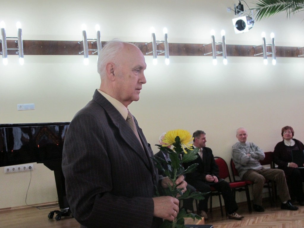 Autors: Aldis Māris Dubļāns