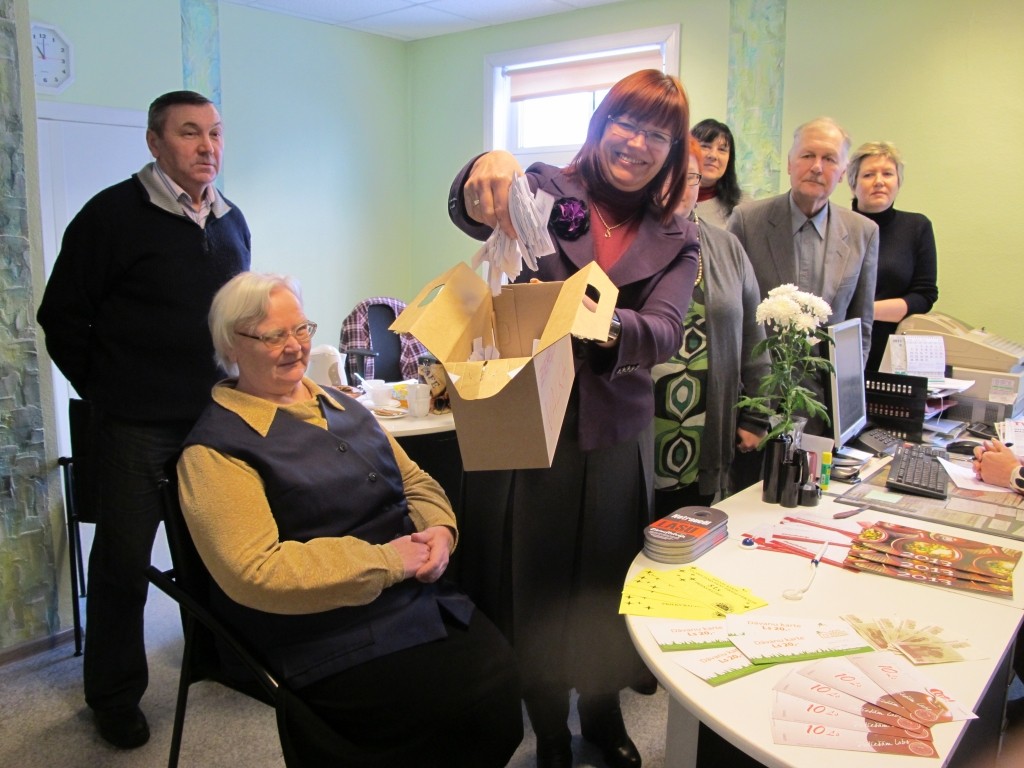 Autors: Aldis Māris Dubļāns