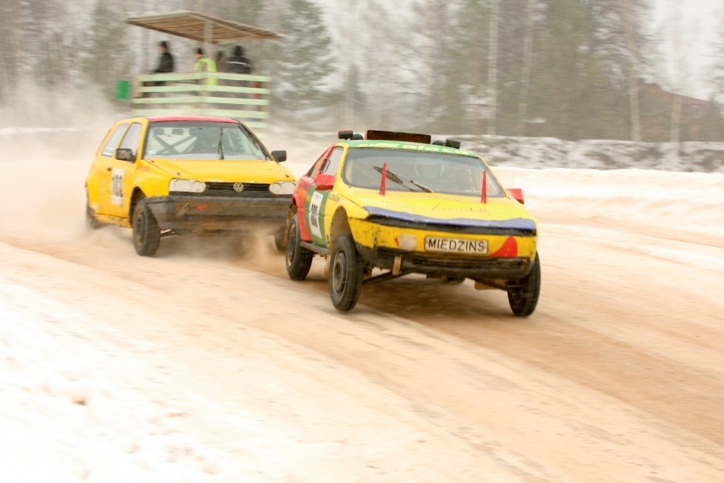 Autors: LAF publicitātes