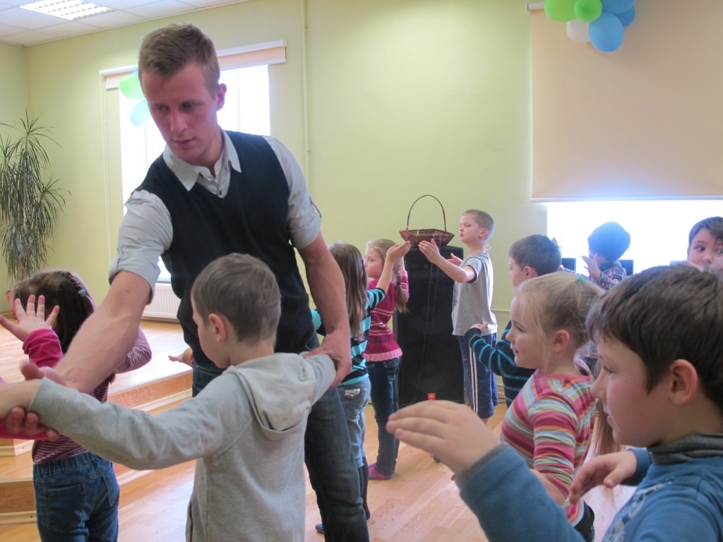 Autors: Inga Karpova