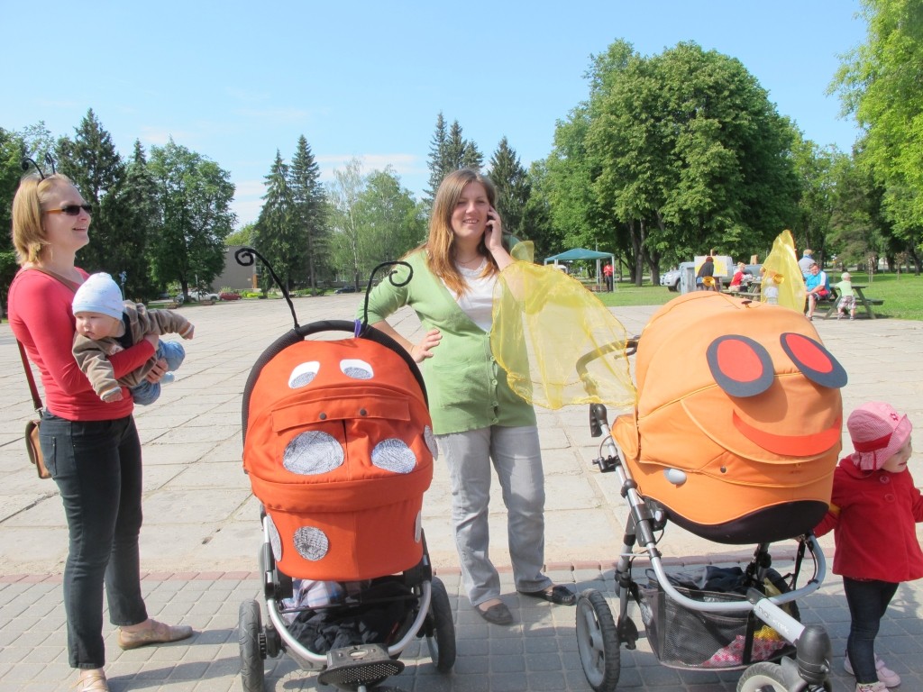 Autors: Inga Karpova