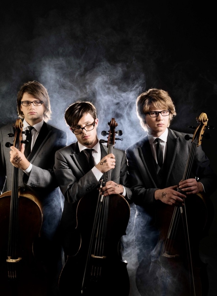 Autors: publicitātes