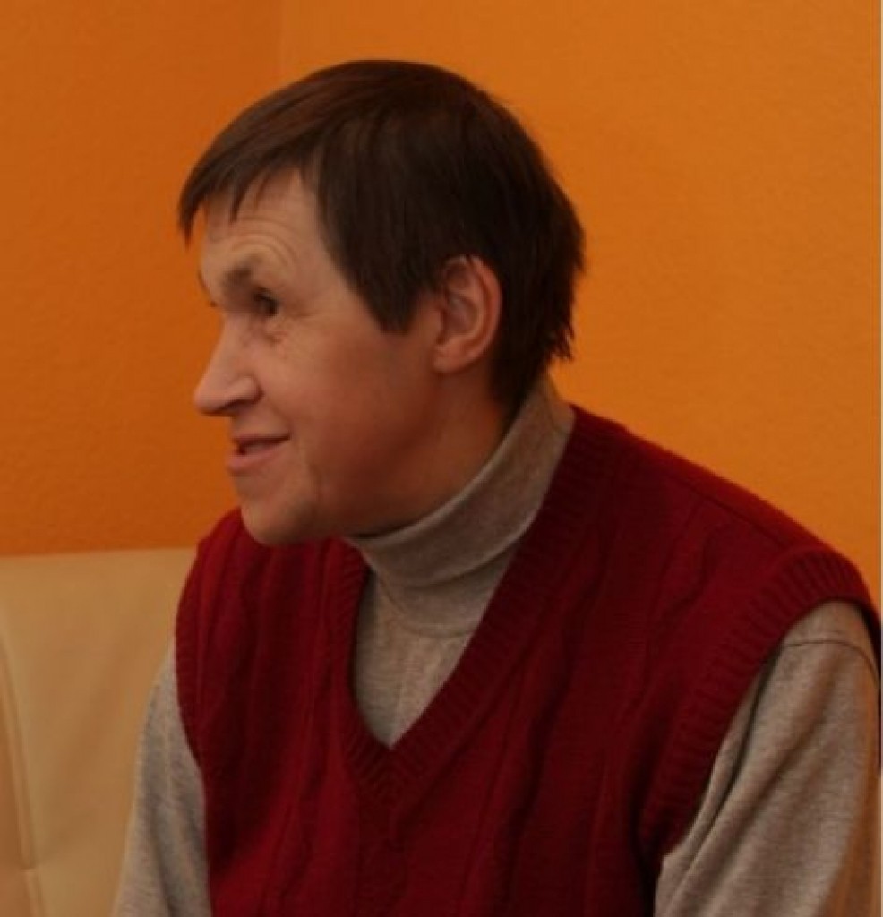 Autors: Inga Karpova