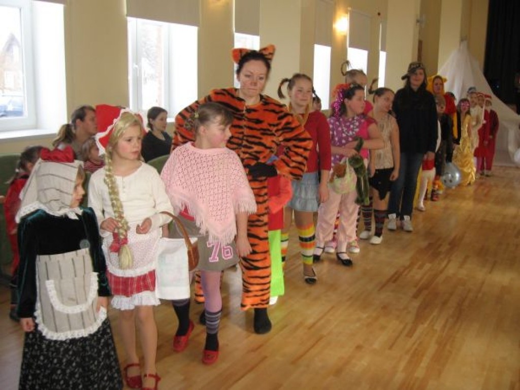 Autors: Strenču novads