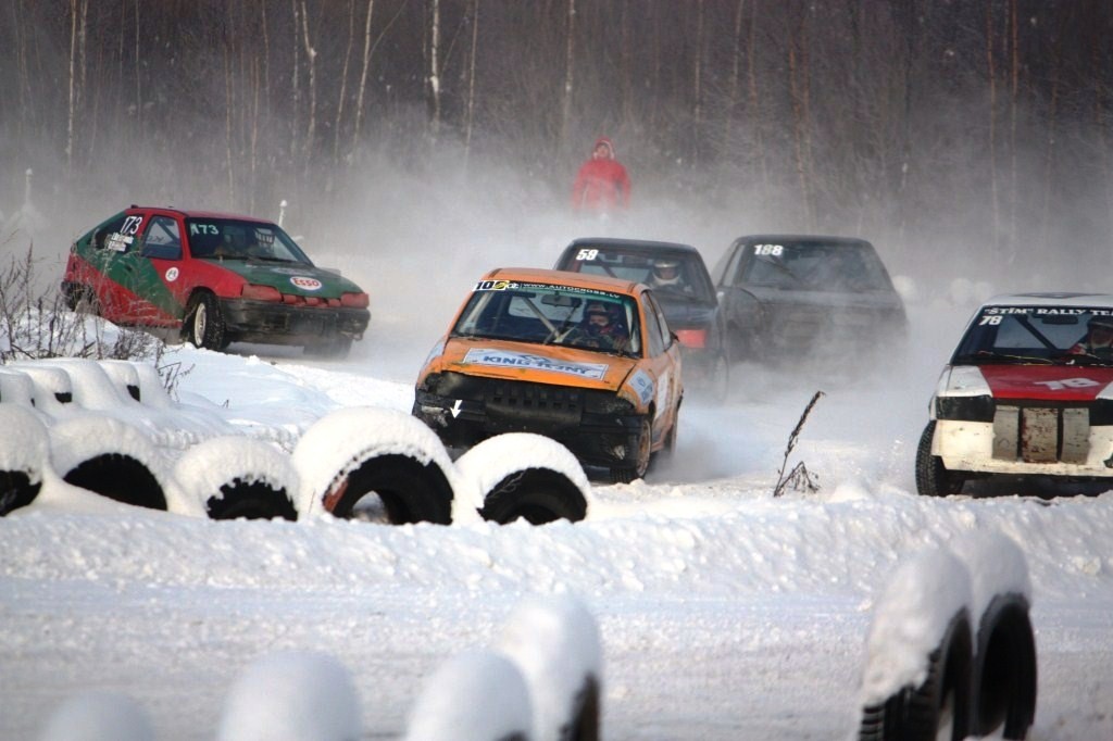 Autors: LAF publicitātes